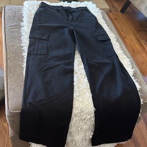 Kut from the Kloth Cargo Miller high Ries size 2